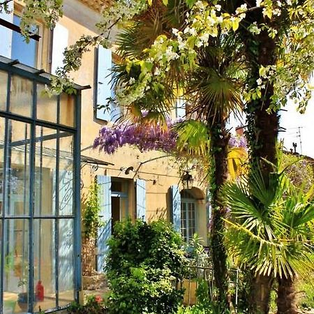 Maison Saint James Montelimar Bagian luar foto