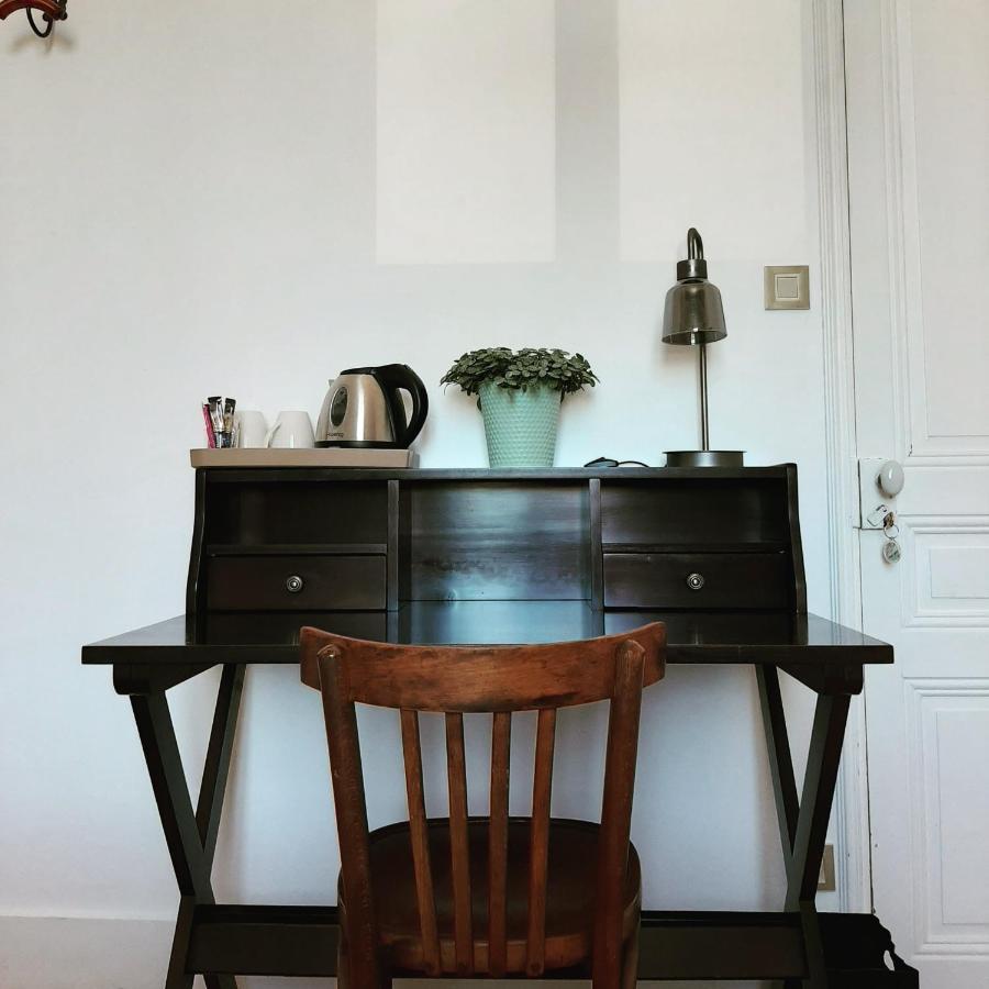 Maison Saint James Montelimar Bagian luar foto