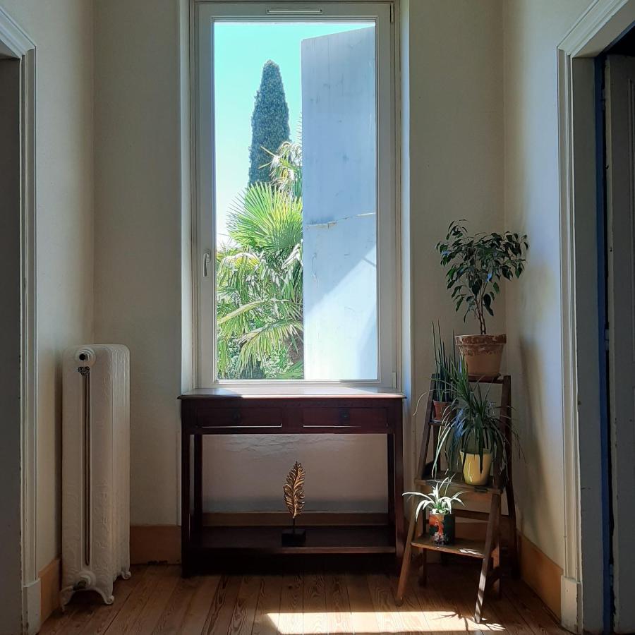Maison Saint James Montelimar Bagian luar foto