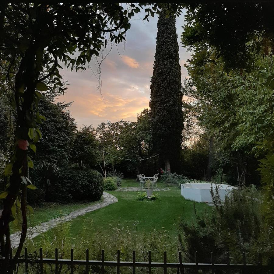 Maison Saint James Montelimar Bagian luar foto