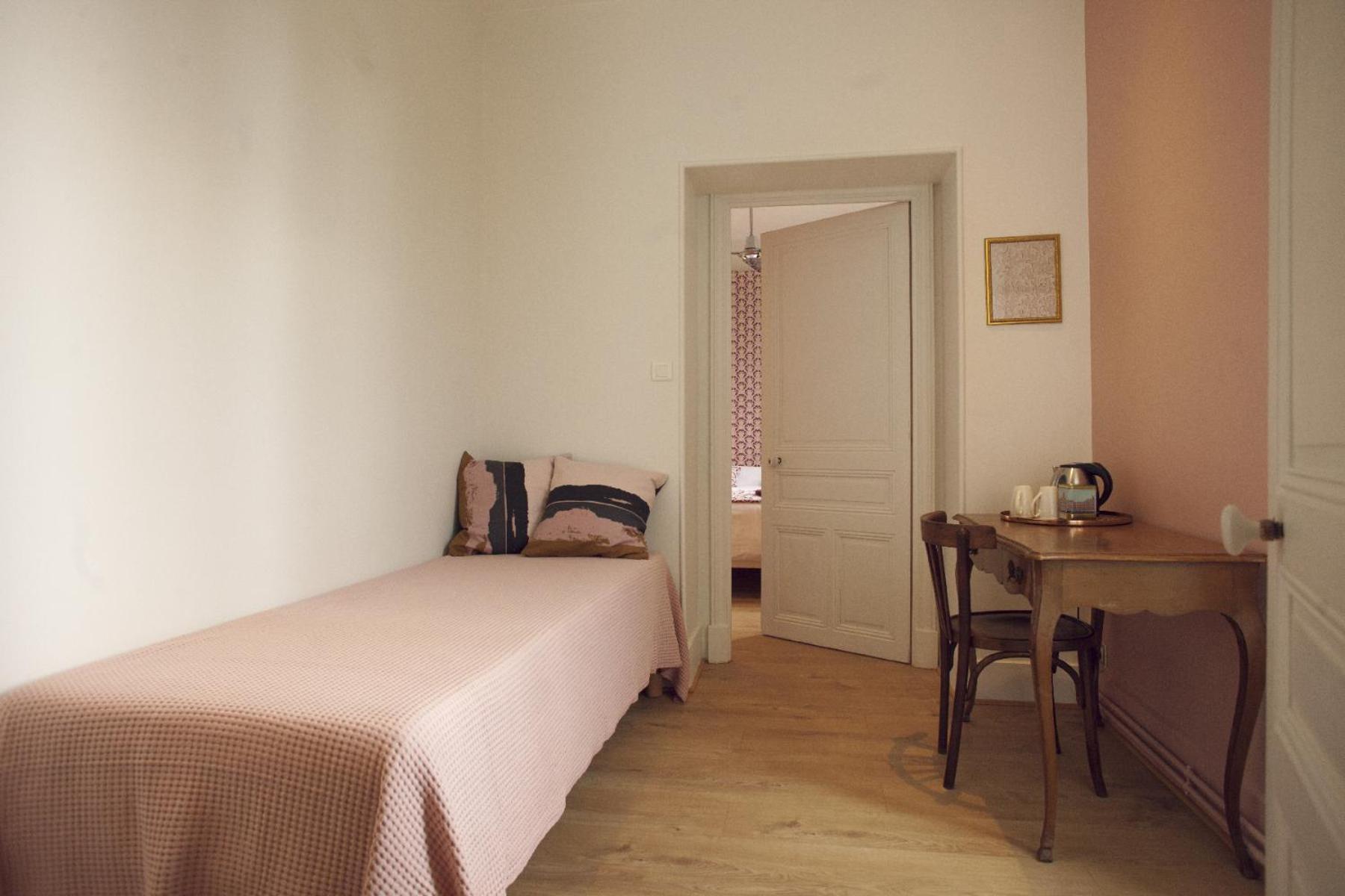 Maison Saint James Montelimar Bagian luar foto