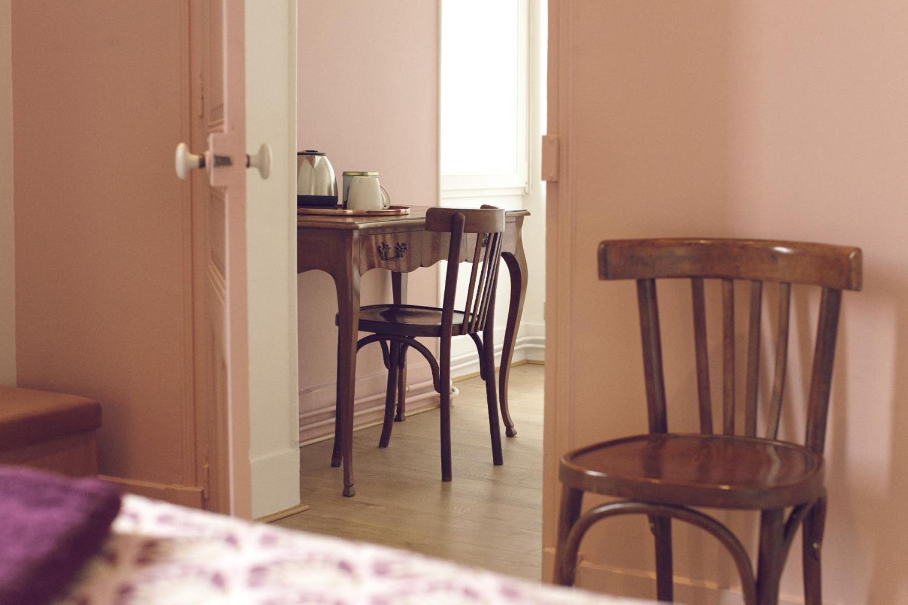 Maison Saint James Montelimar Bagian luar foto