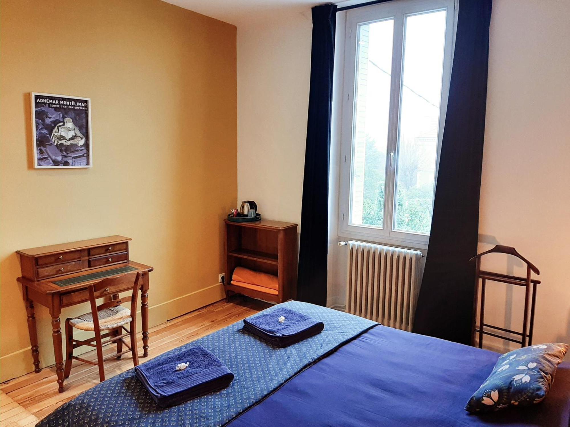 Maison Saint James Montelimar Ruang foto